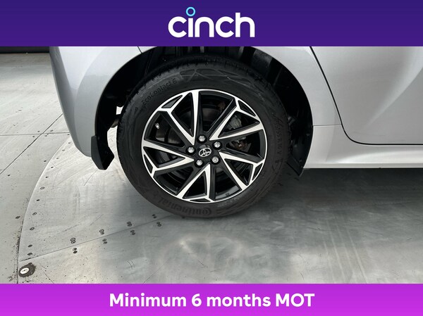 Used Toyota Yaris 2021 for sale - 75688722: Photo 27