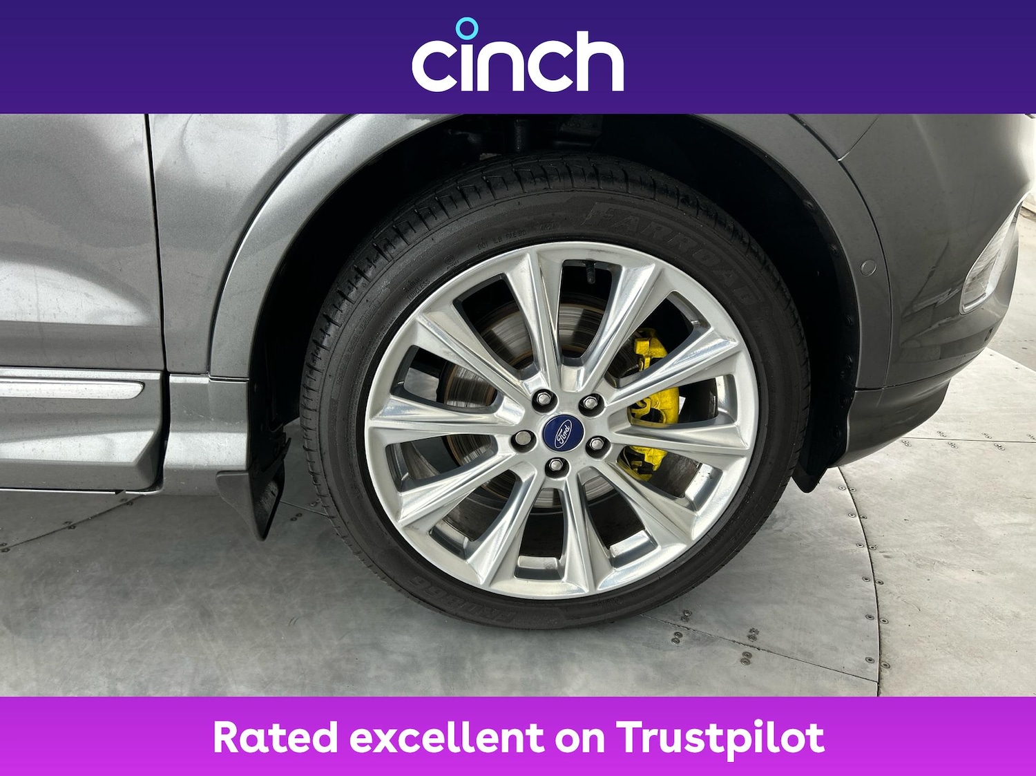 Used Ford Kuga 2017 for sale - 76654115: Photo 28