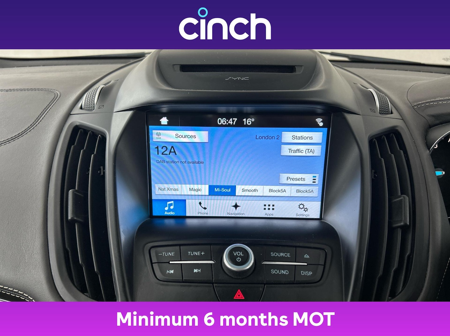 Used Ford Kuga 2017 for sale - 76654115: Photo 31