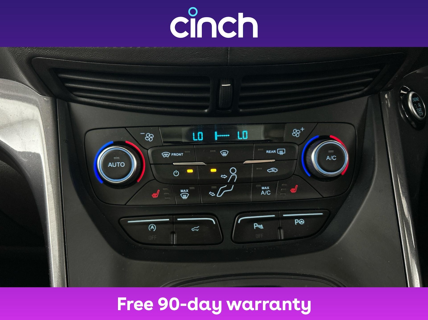 Used Ford Kuga 2017 for sale - 76654115: Photo 34