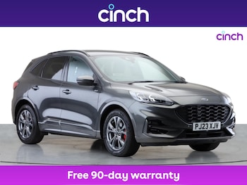 Ford - Kuga