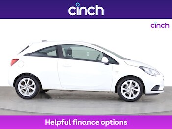 Used Vauxhall Corsa 2019 for sale - 75892656: Photo