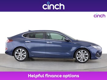 Used Hyundai i30 2017 for sale - 75892436: Photo