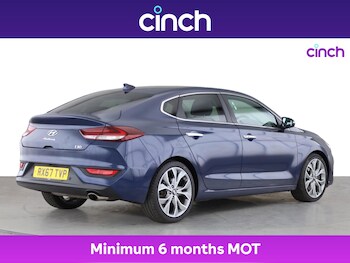 Used Hyundai i30 2017 for sale - 75892436: Photo