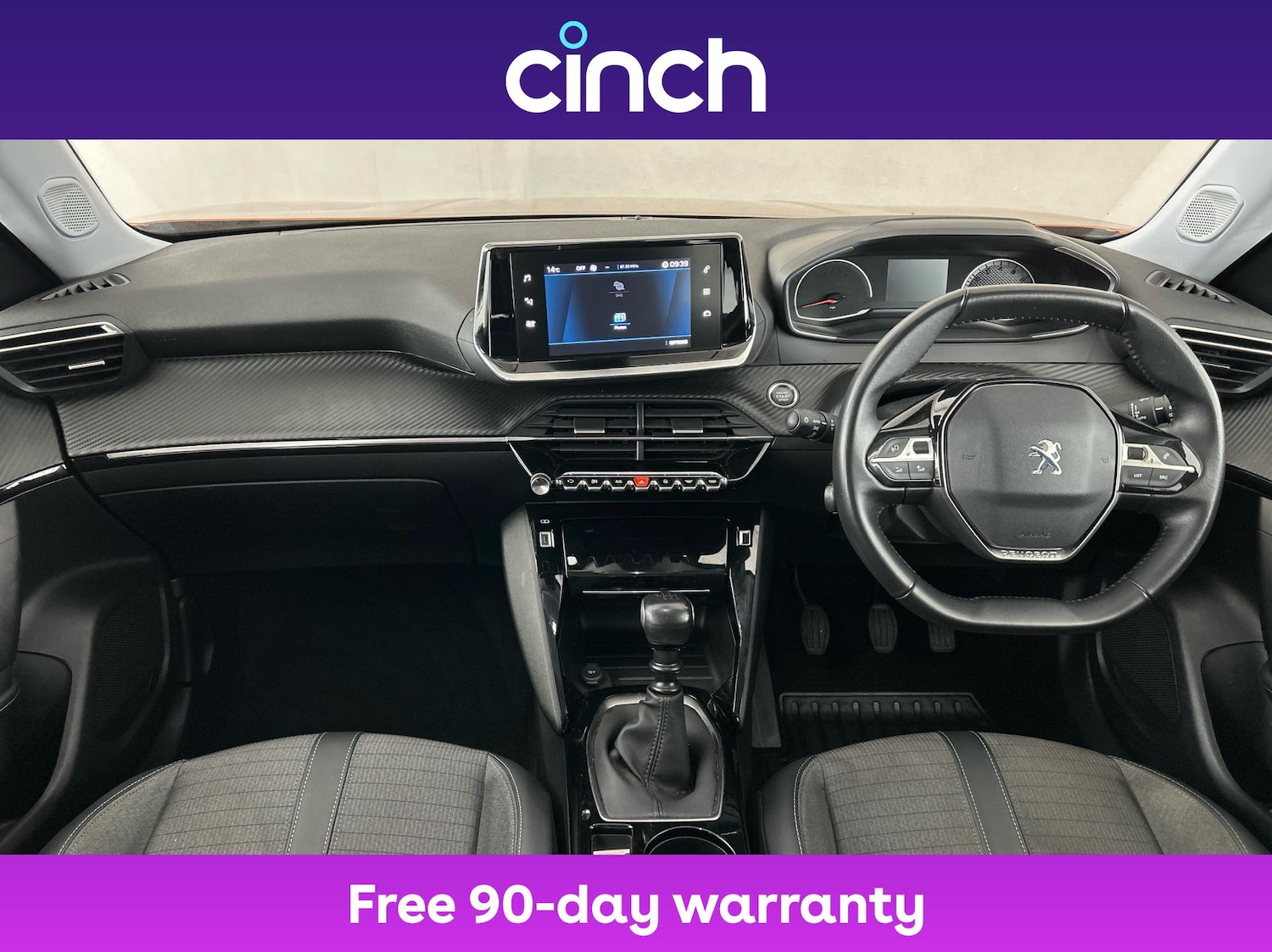 Used Peugeot 2008 2021 for sale - 76665025: Photo 15