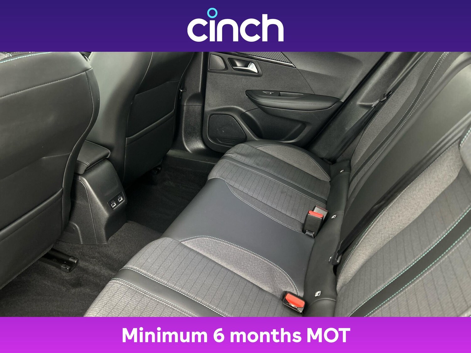 Used Peugeot 2008 2021 for sale - 76665025: Photo 20