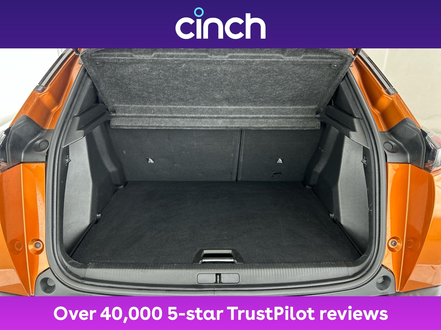 Used Peugeot 2008 2021 for sale - 76665025: Photo 21