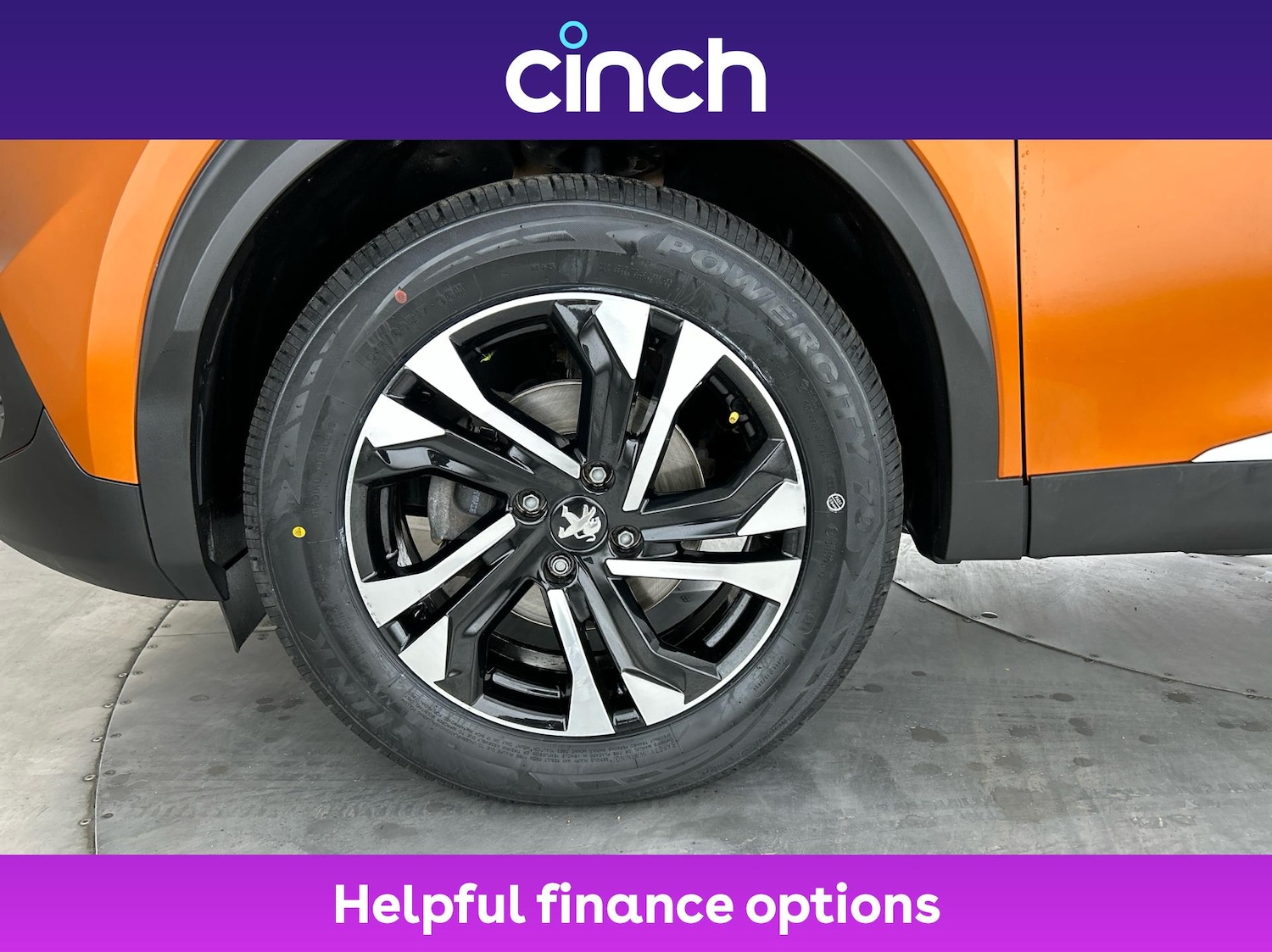 Used Peugeot 2008 2021 for sale - 76665025: Photo 24