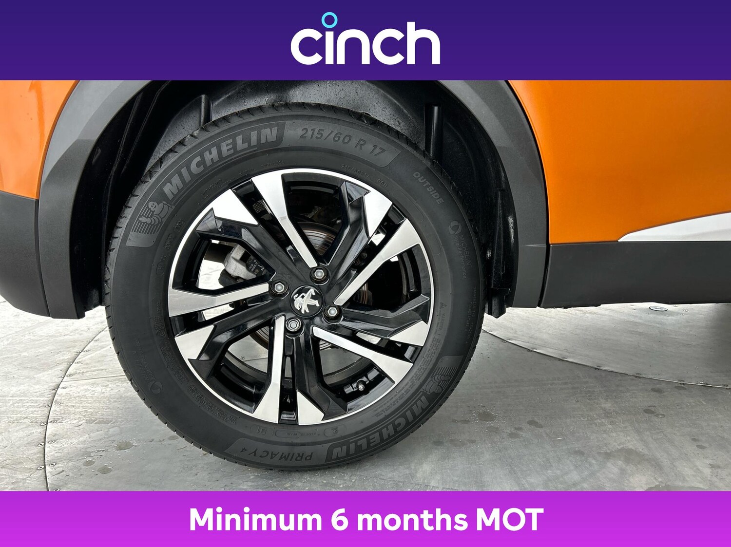 Used Peugeot 2008 2021 for sale - 76665025: Photo 27