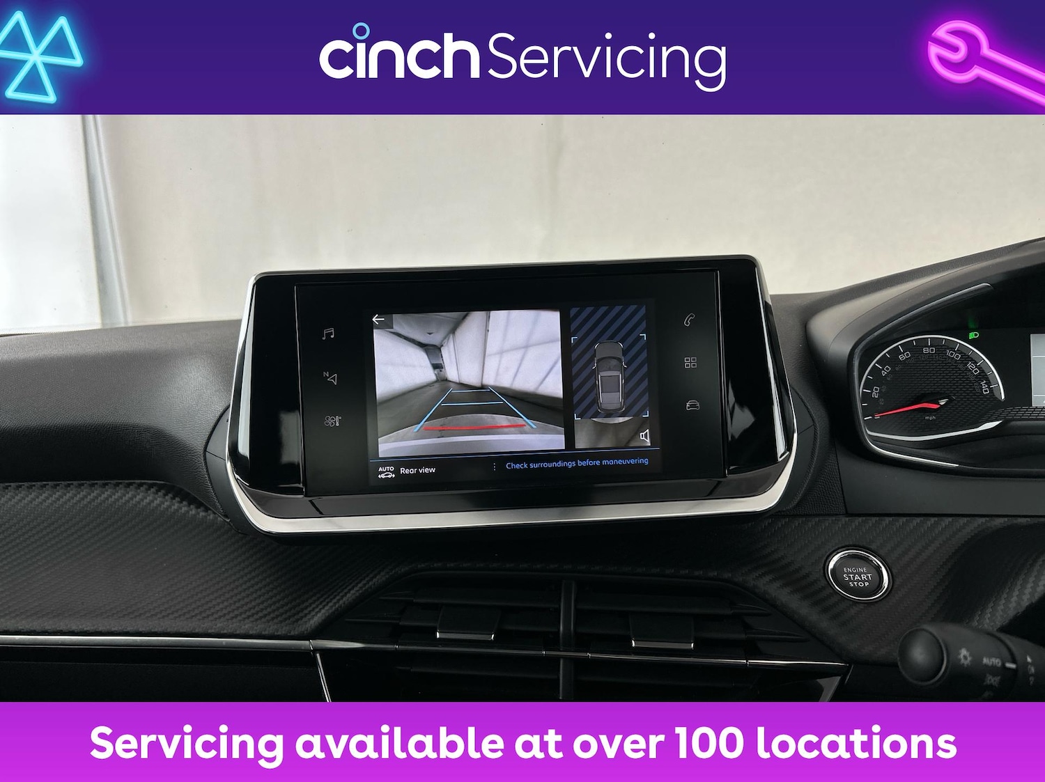 Used Peugeot 2008 2021 for sale - 76665025: Photo 36