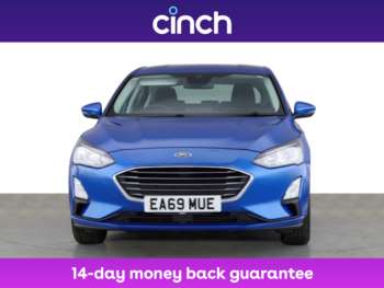 Used Ford Focus 2019 for sale - 74723715: Photo