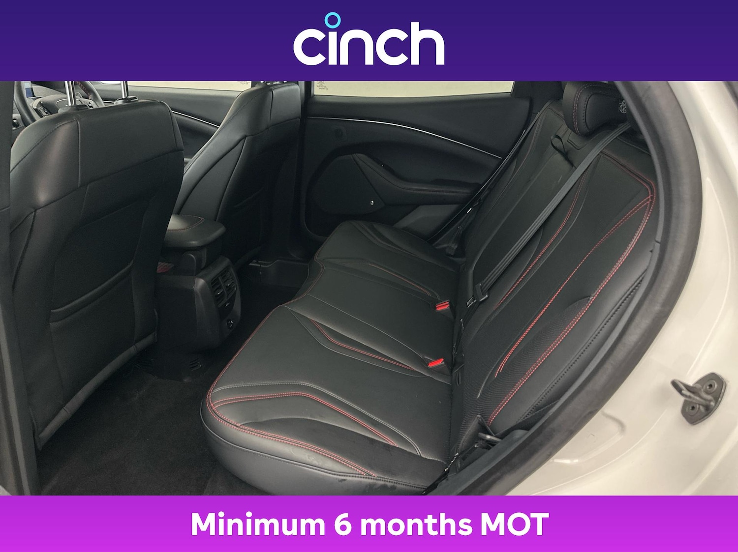 Used Ford Mustang Mach-E 2021 for sale - 76487251: Photo 20