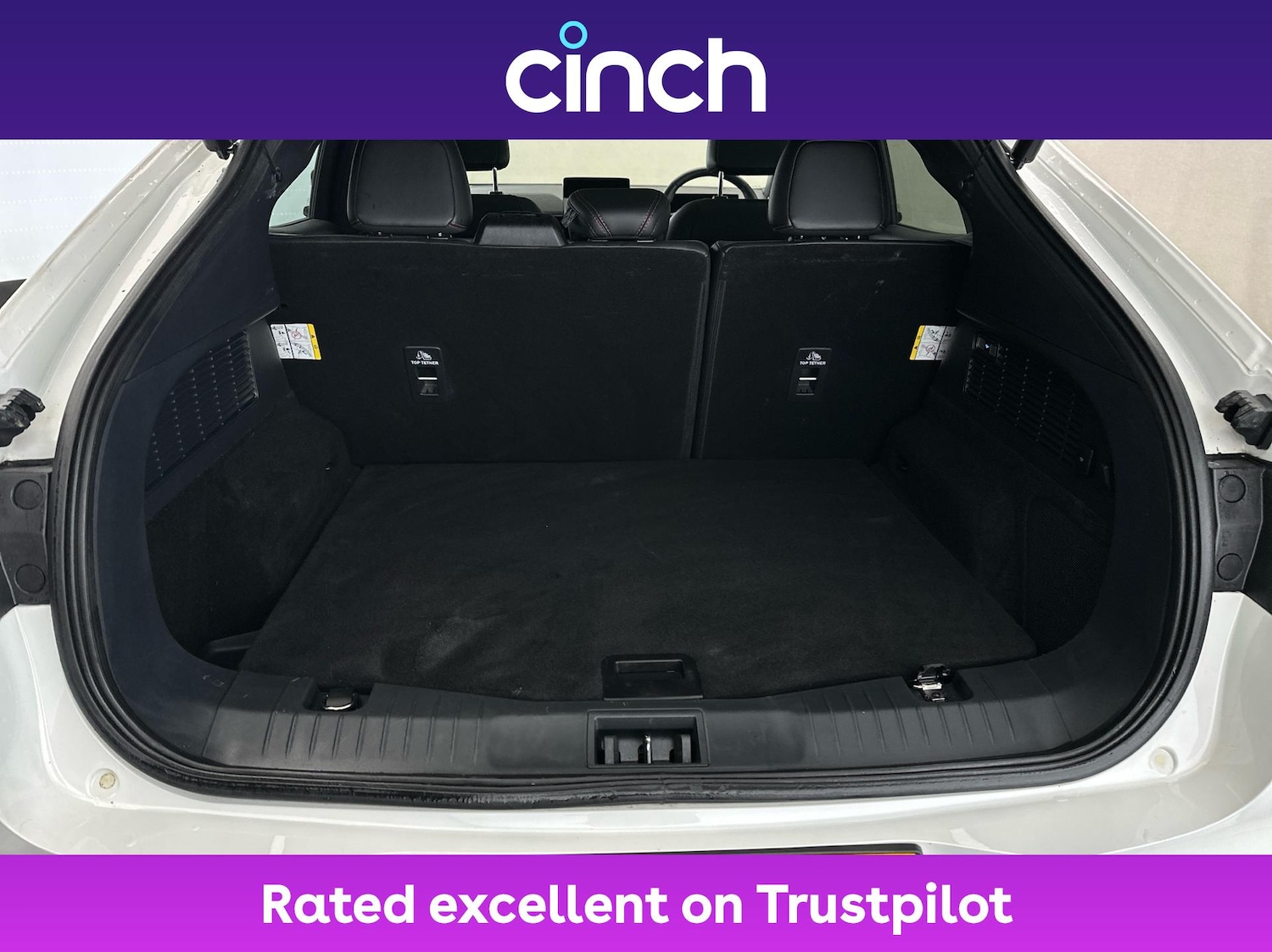 Used Ford Mustang Mach-E 2021 for sale - 76487251: Photo 21