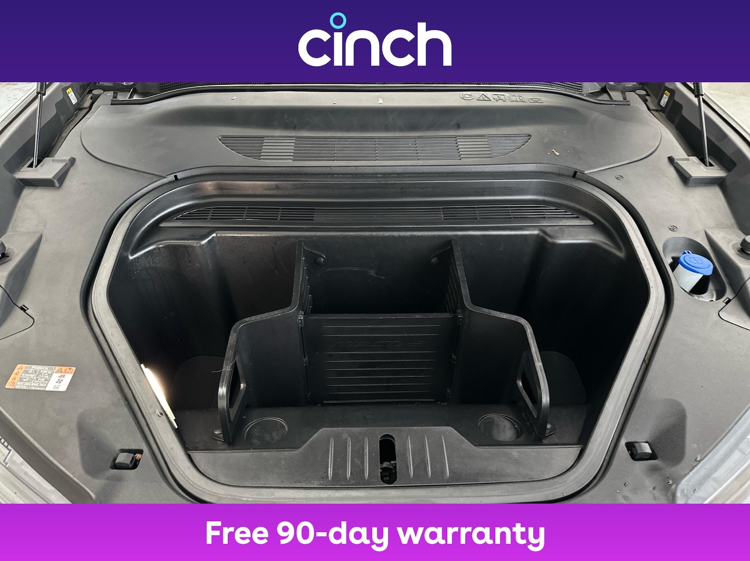 Used Ford Mustang Mach-E 2021 for sale - 76487251: Photo 23