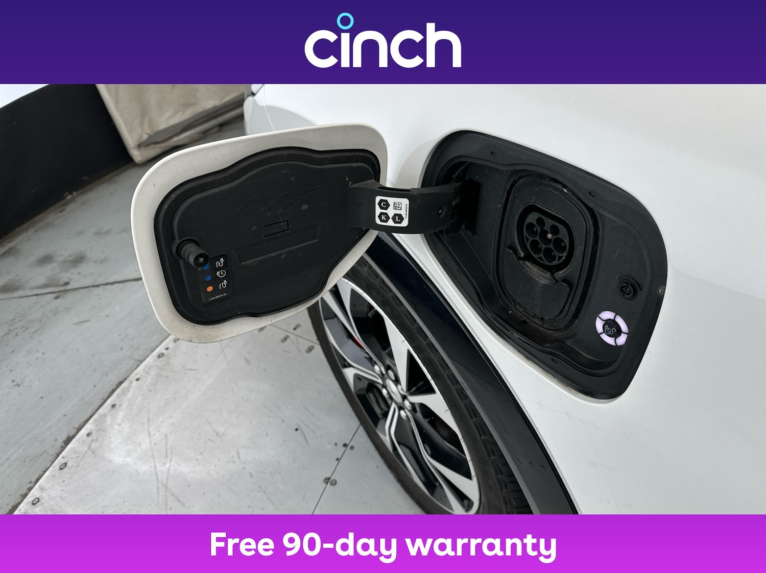 Used Ford Mustang Mach-E 2021 for sale - 76487251: Photo 29