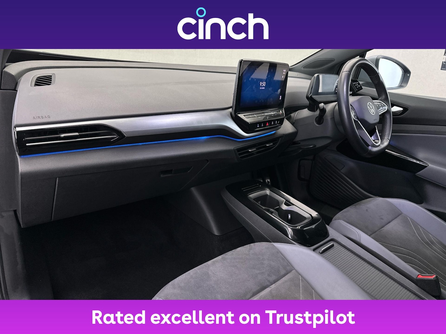 Used Volkswagen ID.5 2022 for sale - 76480591: Photo 14