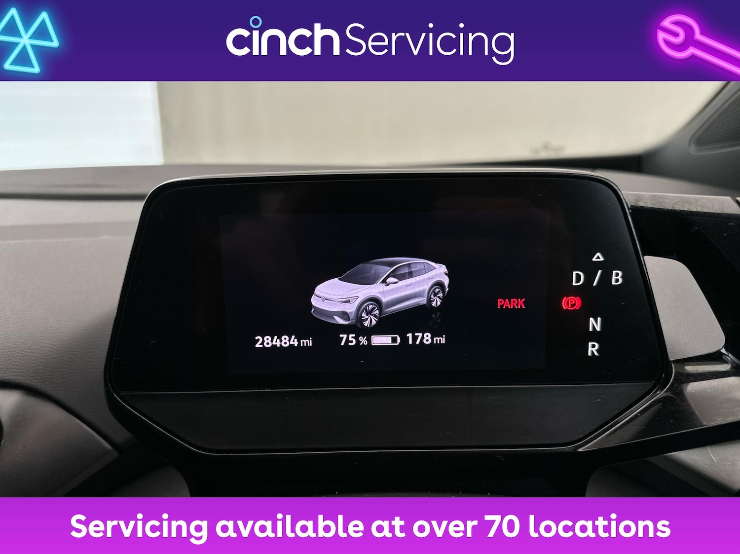 Used Volkswagen ID.5 2022 for sale - 76480591: Photo 18