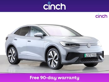 Used Volkswagen ID.5 2022 for sale - 76480591: Photo