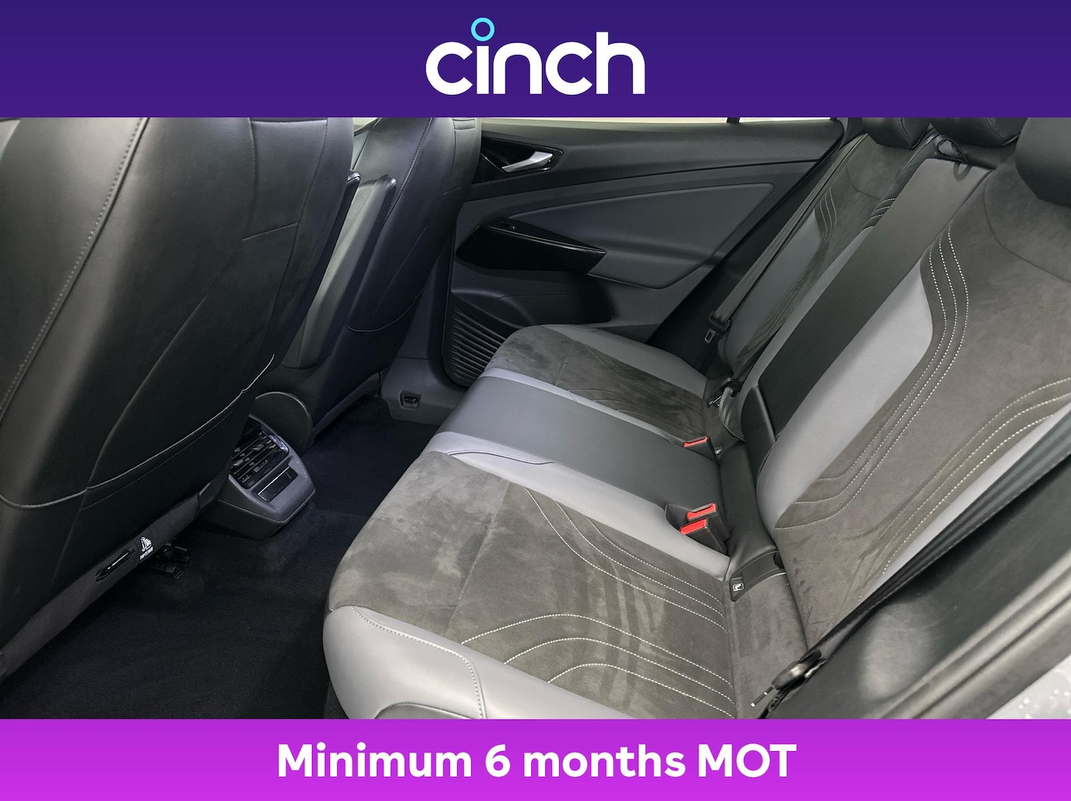 Used Volkswagen ID.5 2022 for sale - 76480591: Photo 20