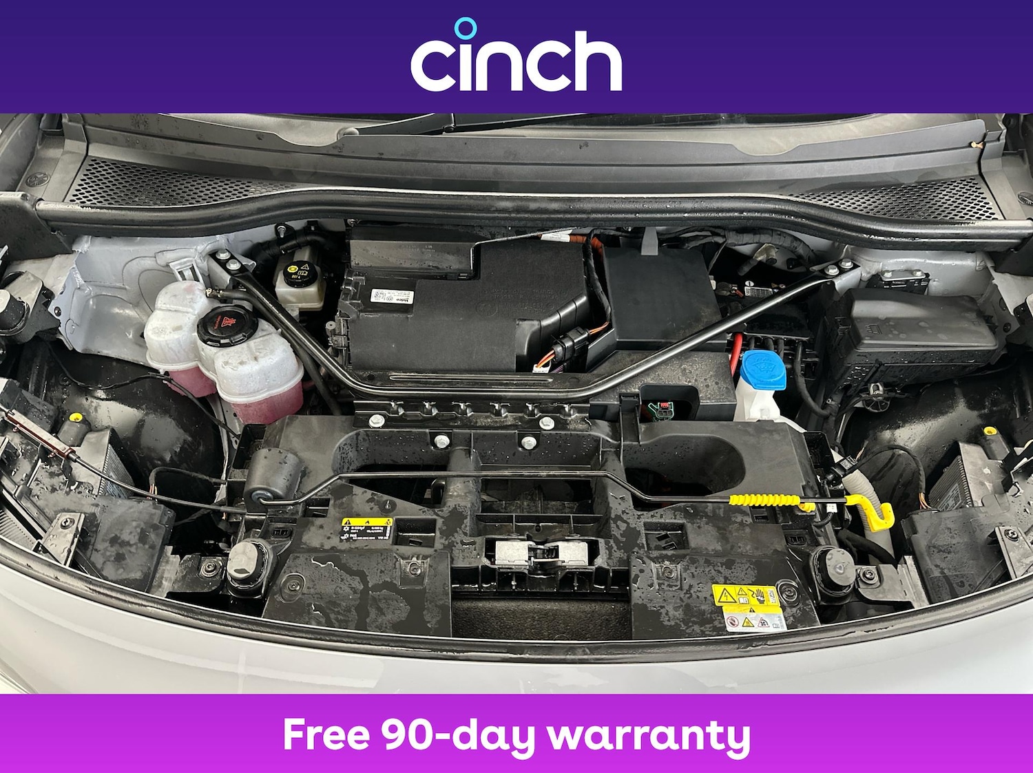 Used Volkswagen ID.5 2022 for sale - 76480591: Photo 23