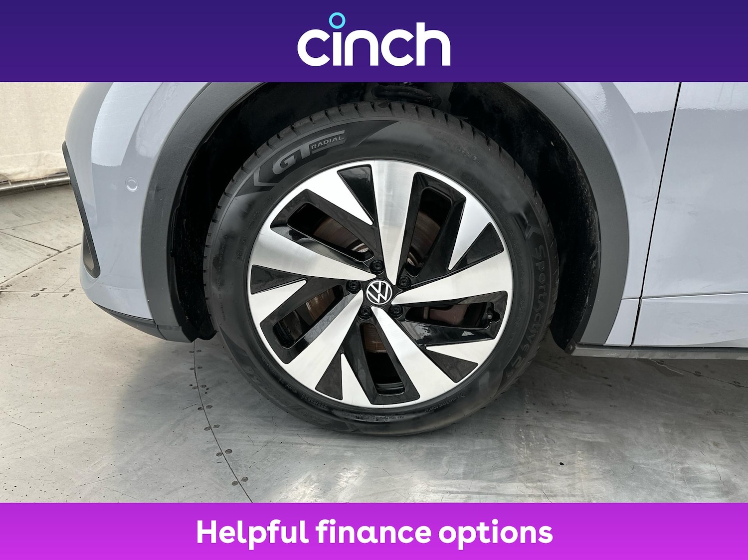 Used Volkswagen ID.5 2022 for sale - 76480591: Photo 24