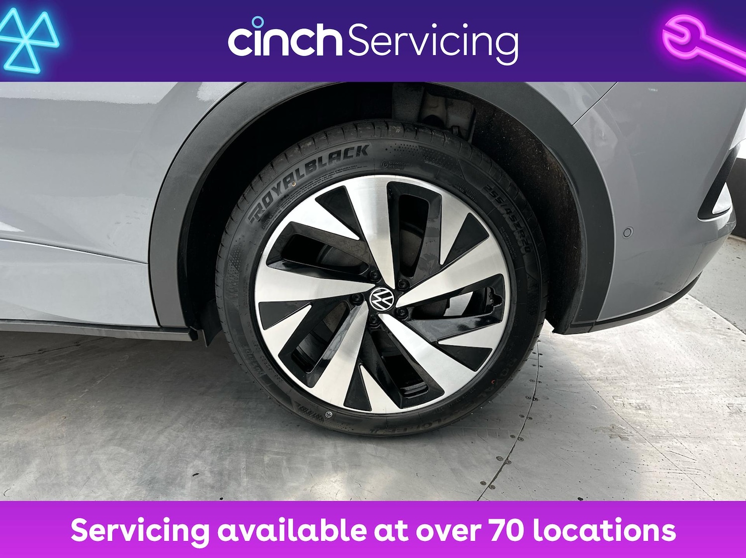 Used Volkswagen ID.5 2022 for sale - 76480591: Photo 26