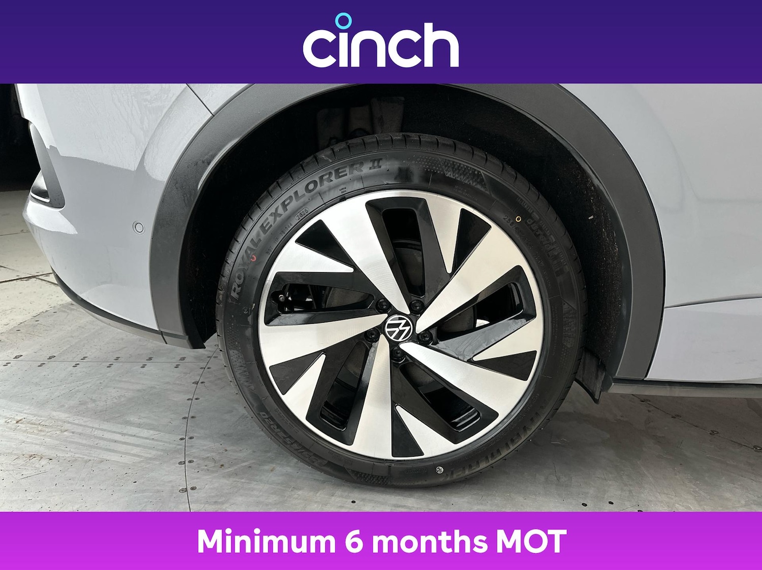 Used Volkswagen ID.5 2022 for sale - 76480591: Photo 27