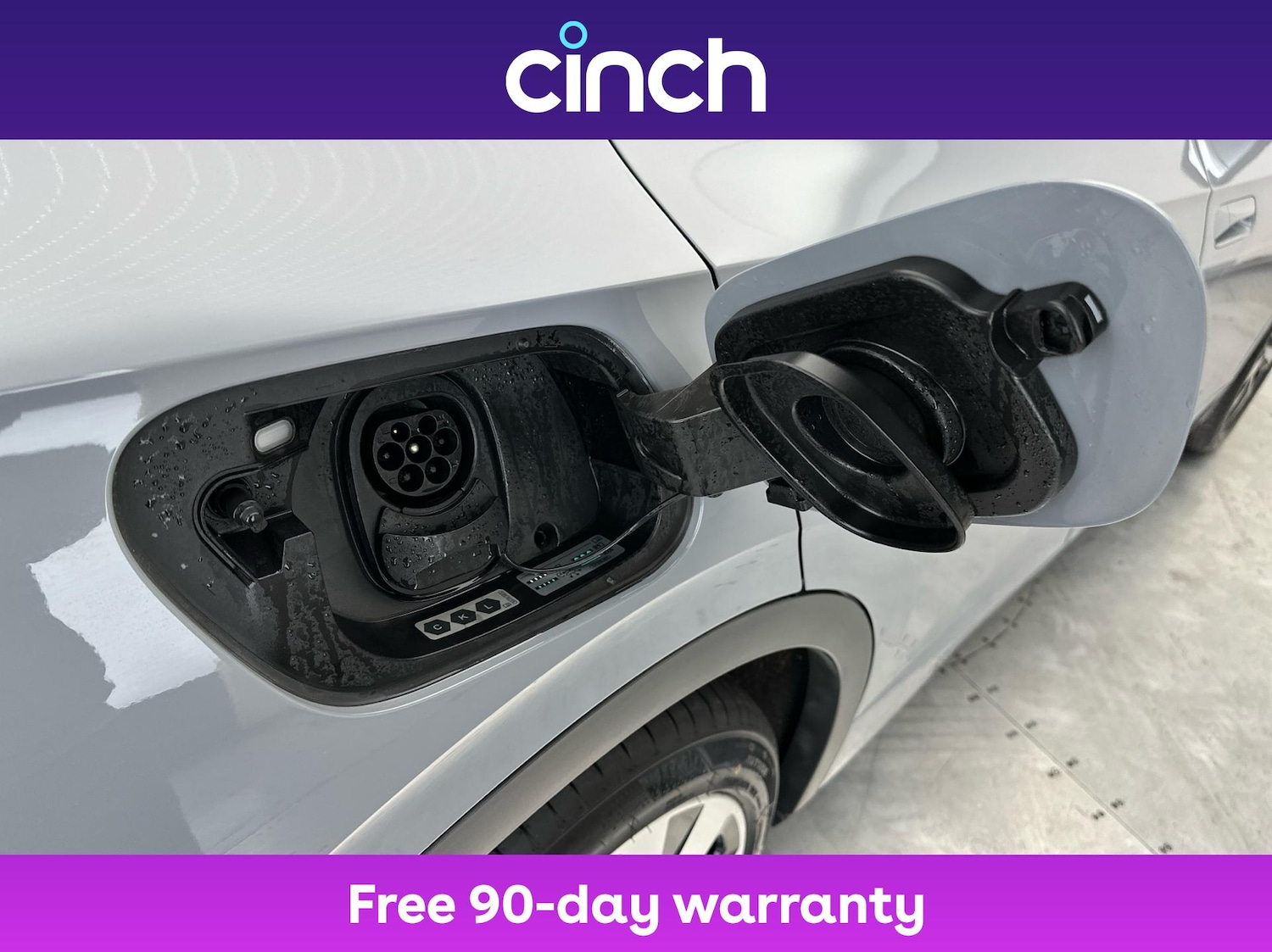 Used Volkswagen ID.5 2022 for sale - 76480591: Photo 29