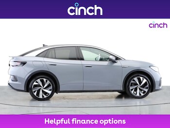 Used Volkswagen ID.5 2022 for sale - 76480591: Photo