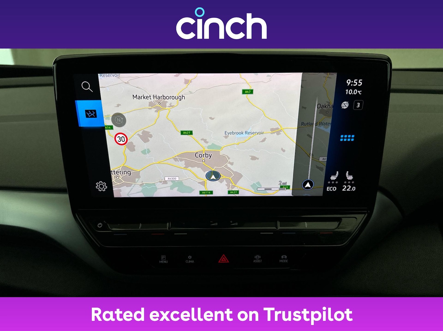 Used Volkswagen ID.5 2022 for sale - 76480591: Photo 33