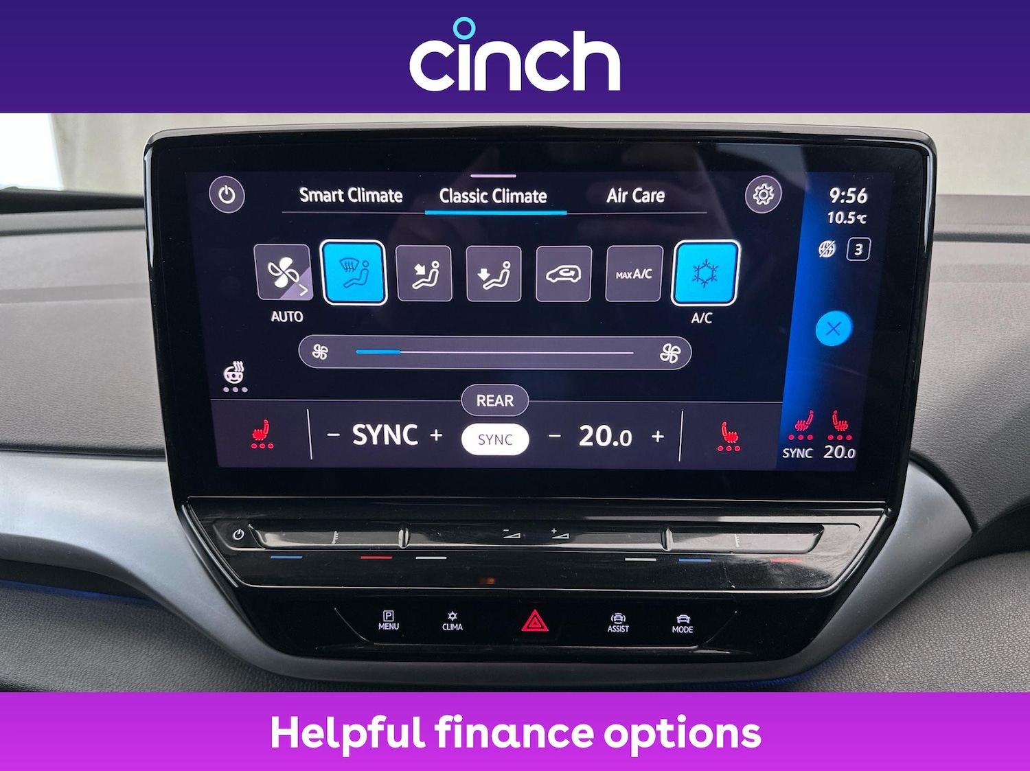 Used Volkswagen ID.5 2022 for sale - 76480591: Photo 35