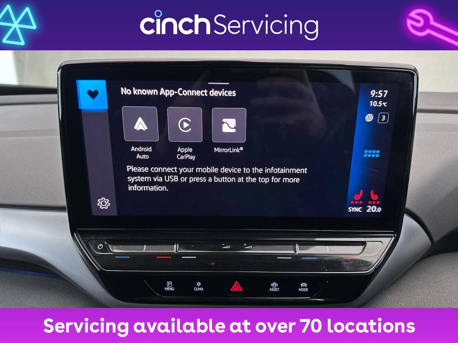 Used Volkswagen ID.5 2022 for sale - 76480591: Photo 36