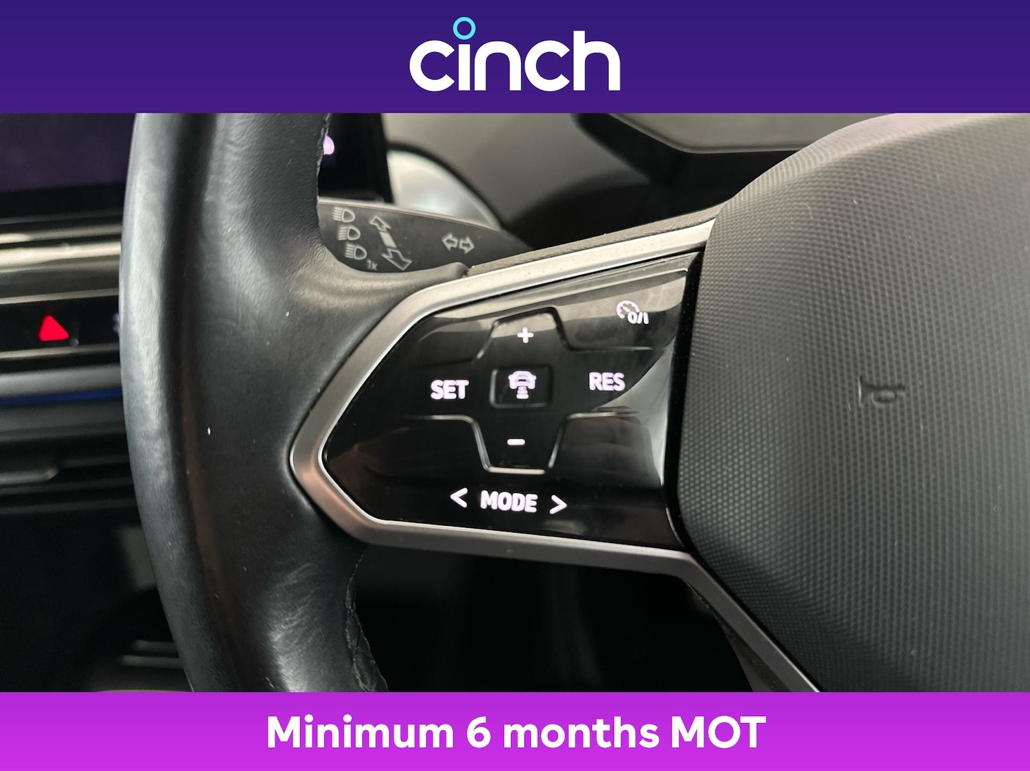 Used Volkswagen ID.5 2022 for sale - 76480591: Photo 37