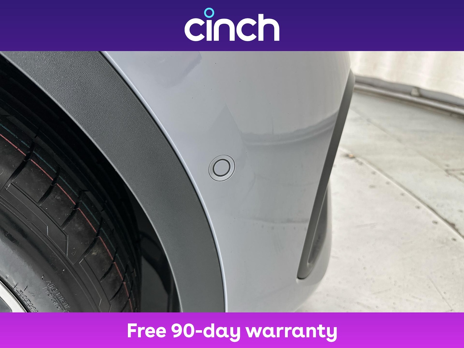 Used Volkswagen ID.5 2022 for sale - 76480591: Photo 39