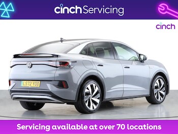 Used Volkswagen ID.5 2022 for sale - 76480591: Photo