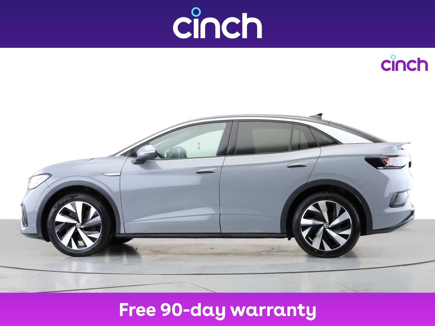 Used Volkswagen ID.5 2022 for sale - 76480591: Photo 8