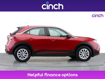 Used Vauxhall Mokka X 2021 for sale - 75265596: Photo