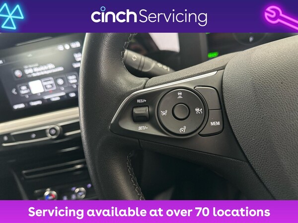 Used Vauxhall Mokka 2021 for sale - 75265596: Photo 31