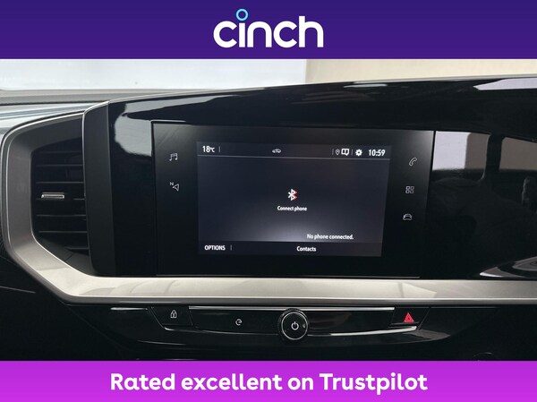 Used Vauxhall Mokka 2021 for sale - 75265596: Photo 33