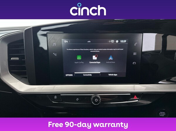 Used Vauxhall Mokka 2021 for sale - 75265596: Photo 34