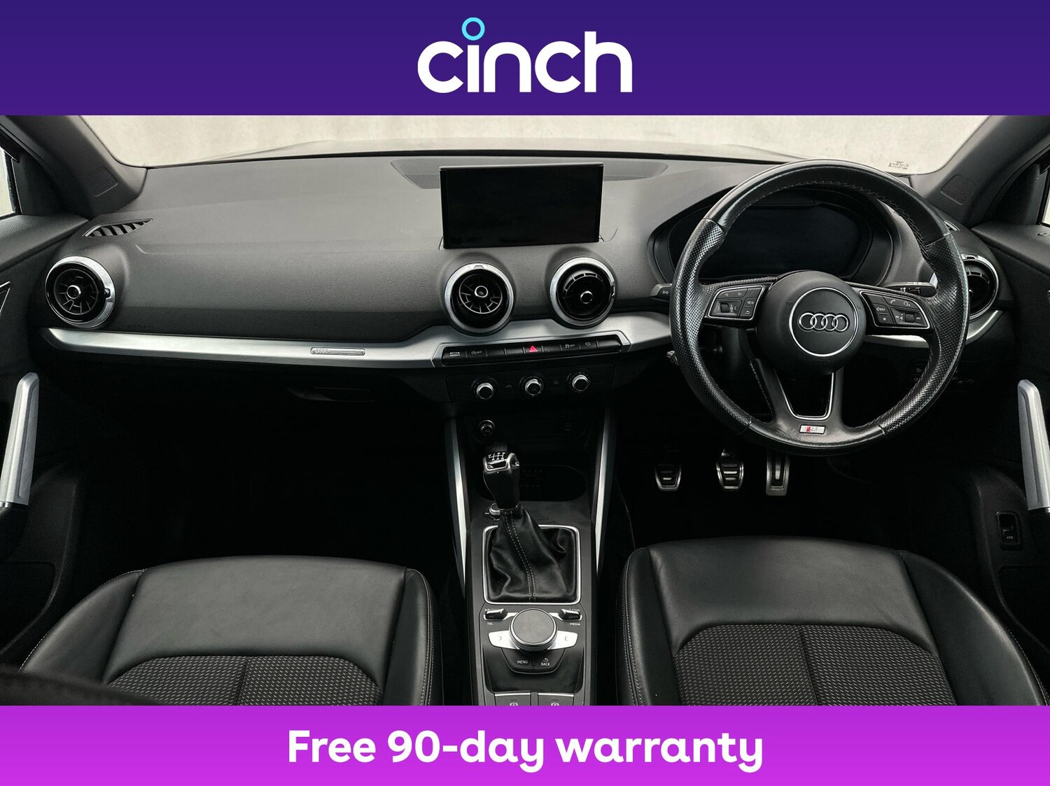 Used Audi Q2 2021 for sale - 76514611: Photo 15