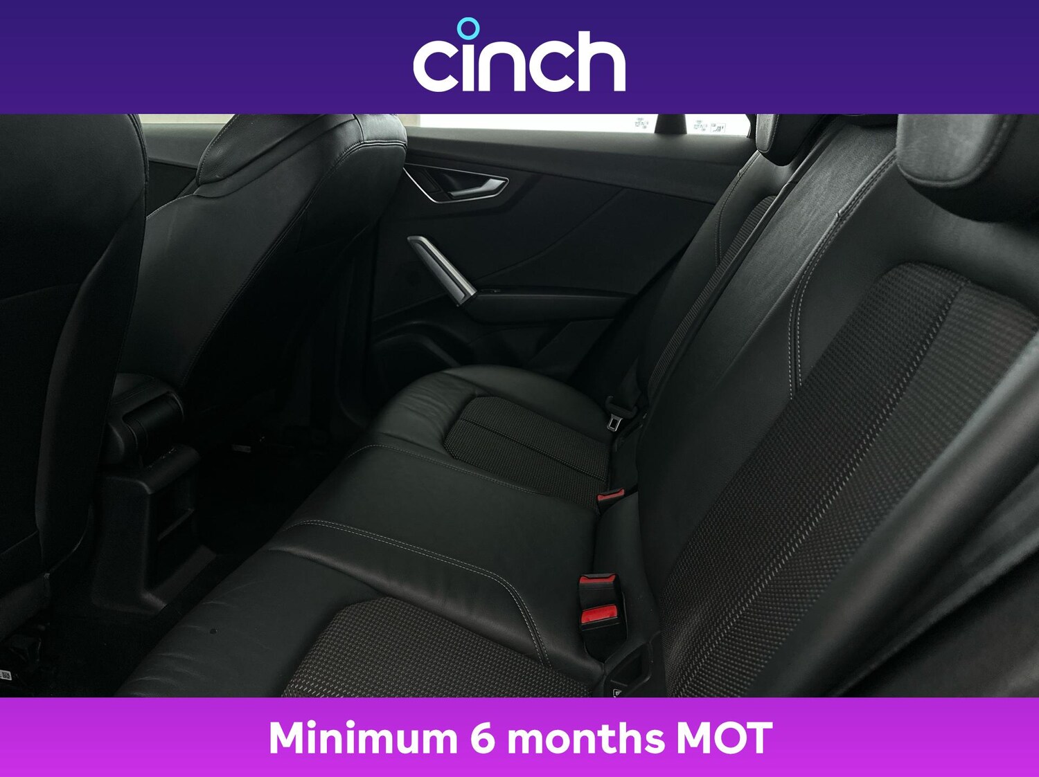 Used Audi Q2 2021 for sale - 76514611: Photo 20