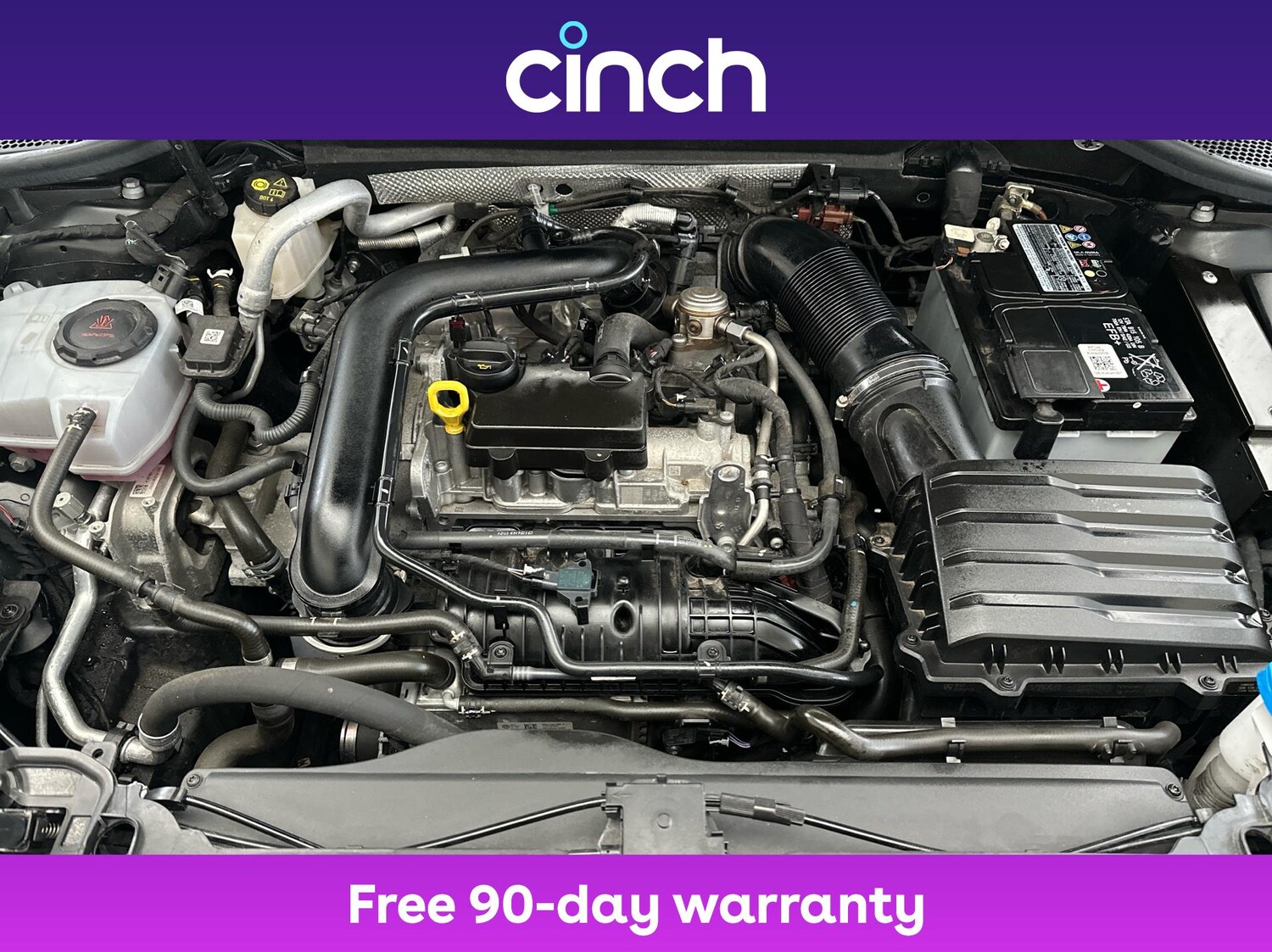 Used Audi Q2 2021 for sale - 76514611: Photo 23