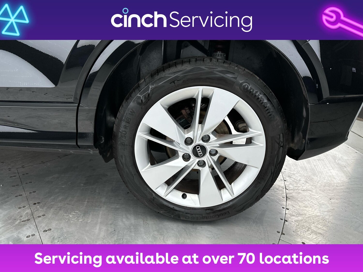 Used Audi Q2 2021 for sale - 76514611: Photo 26