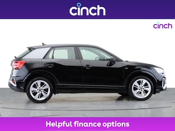 Used Audi Q2 2021 for sale - 76514611: Photo