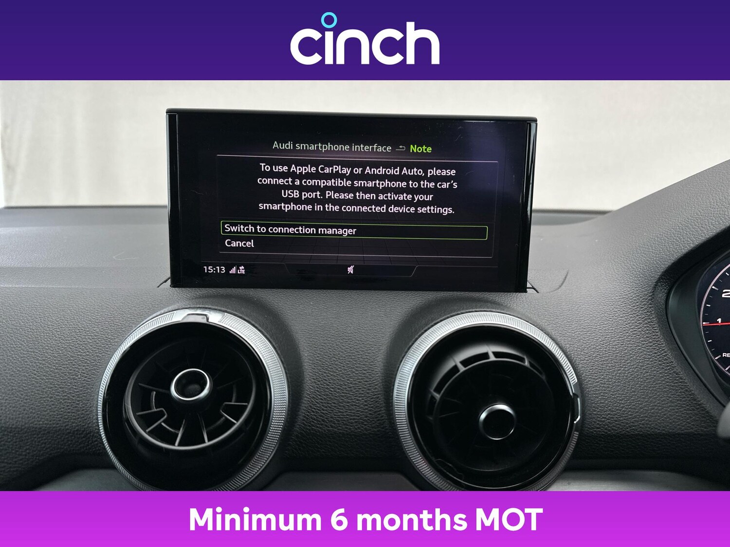 Used Audi Q2 2021 for sale - 76514611: Photo 32