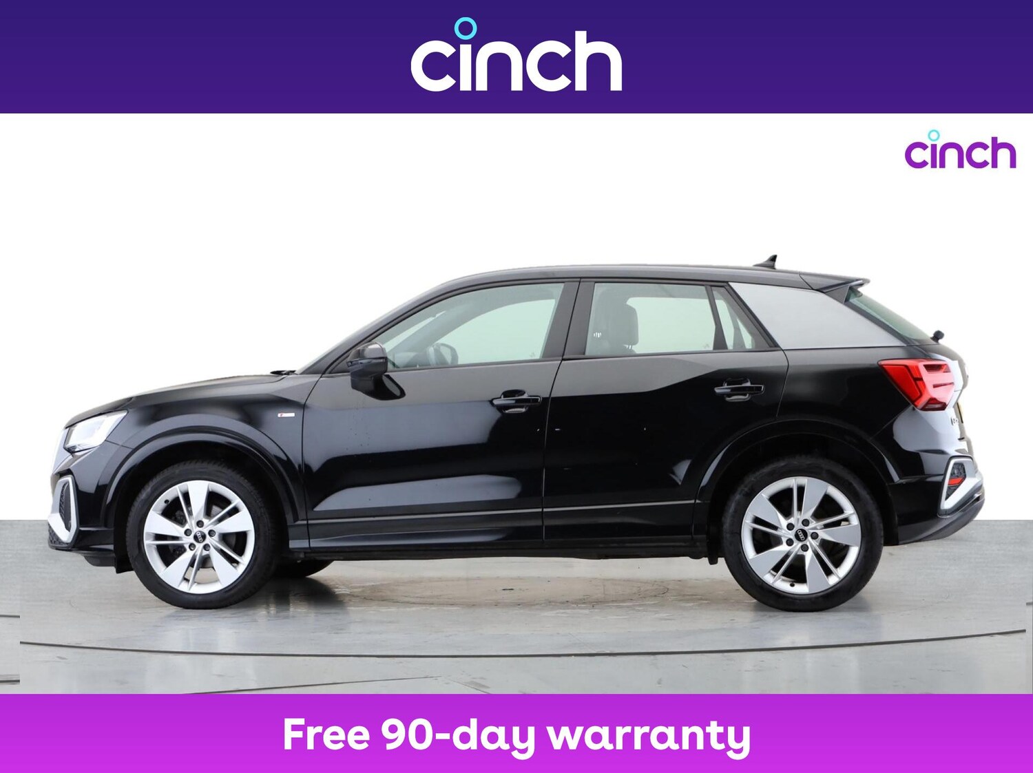 Used Audi Q2 2021 for sale - 76514611: Photo 8