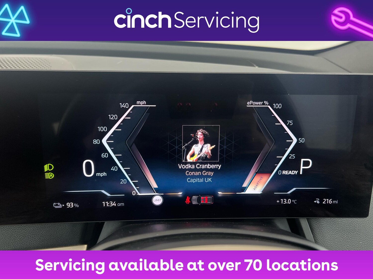 Used BMW iX 2022 for sale - 76292702: Photo 18