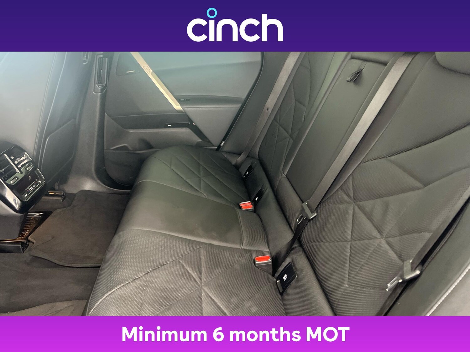 Used BMW iX 2022 for sale - 76292702: Photo 20