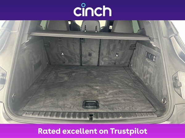 Used BMW iX 2022 for sale - 76292702: Photo 21